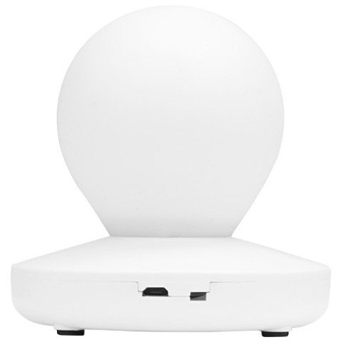 Светильник с сенсорным управлением 