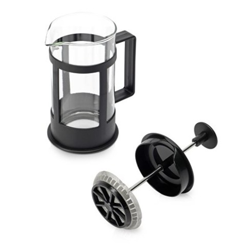 Пластиковый френч-пресс 