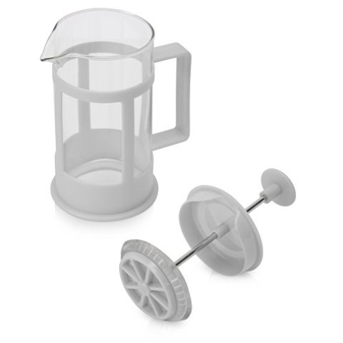 Пластиковый френч-пресс 