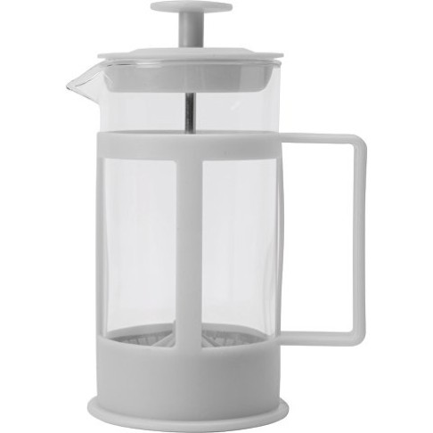 Пластиковый френч-пресс 