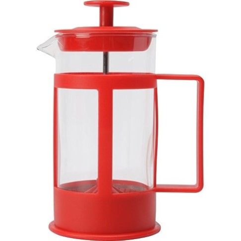 Пластиковый френч-пресс 