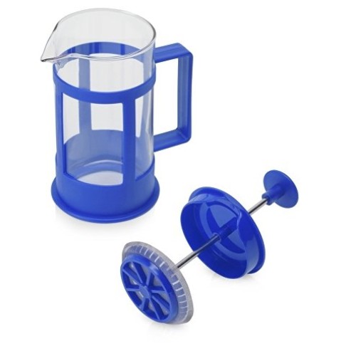 Пластиковый френч-пресс 