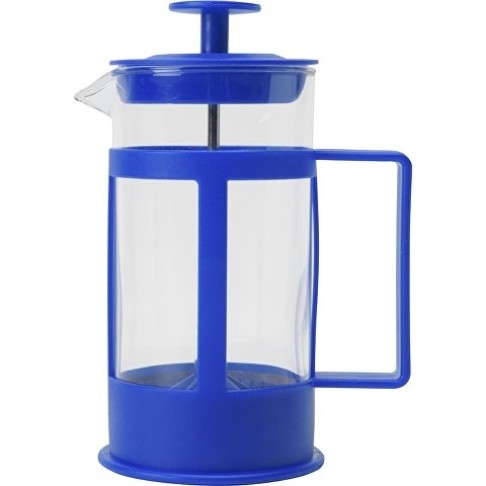 Пластиковый френч-пресс 