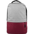 Рюкзак «Fiji» с отделением для ноутбука, серый/красный