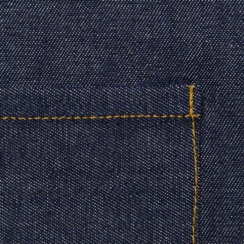 Джинсовый фартук