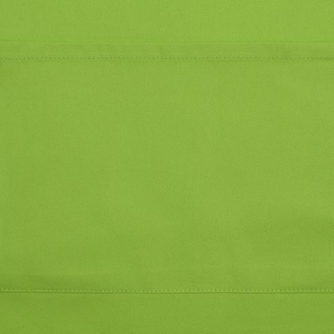 Хлопковый фартук 180gsm, зеленое яблоко