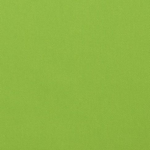 Хлопковый фартук 180gsm, зеленое яблоко