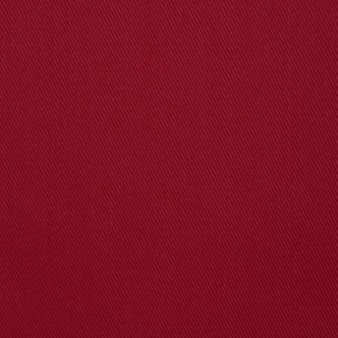 Хлопковый фартук 180gsm, бордо