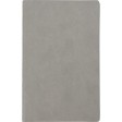 Блокнот А6 Riner, серый