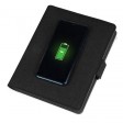 Органайзер с беспроводной зарядкой 5000 mAh 
