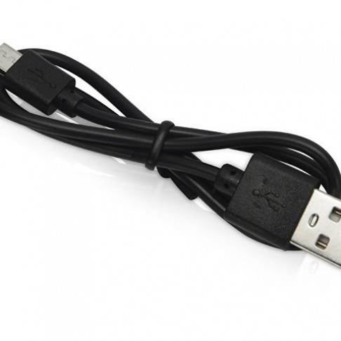 Органайзер с беспроводной зарядкой 5000 mAh 