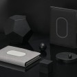 Органайзер с беспроводной зарядкой 5000 mAh 