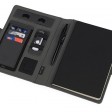 Органайзер с беспроводной зарядкой 5000 mAh 