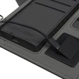 Органайзер с беспроводной зарядкой 5000 mAh 