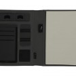 Органайзер с беспроводной зарядкой 5000 mAh 