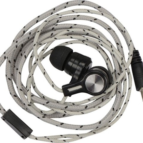 Набор с наушниками и зарядным кабелем 3-в-1 Набор с наушниками и зарядным кабелем 3-в-1