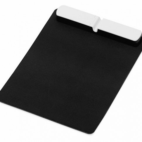 Коврик для мыши со встроенным USB-хабом 