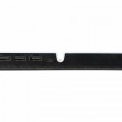 Коврик для мыши со встроенным USB-хабом 