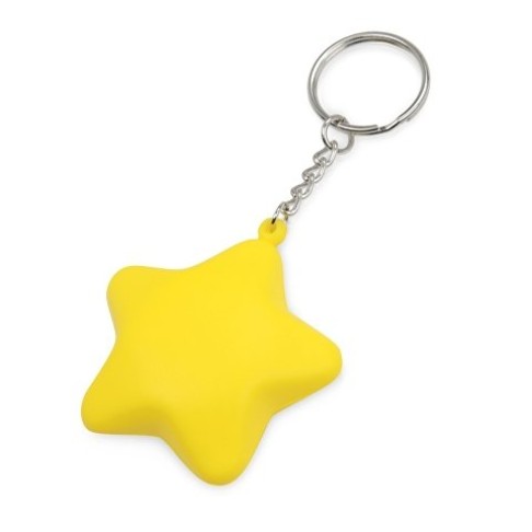 Брелок-антистресс Брелок-антистресс