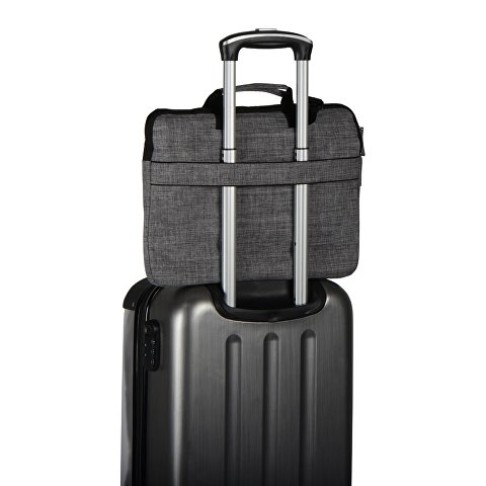 Чемодан прозрачный «Visit» со сменной вставкой Чемодан прозрачный «Visit» со сменной вставкой