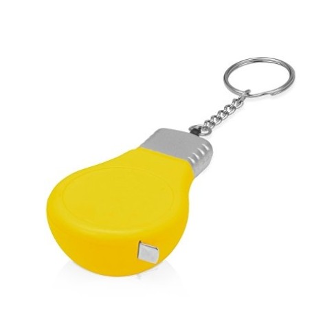 Брелок-рулетка для ключей 