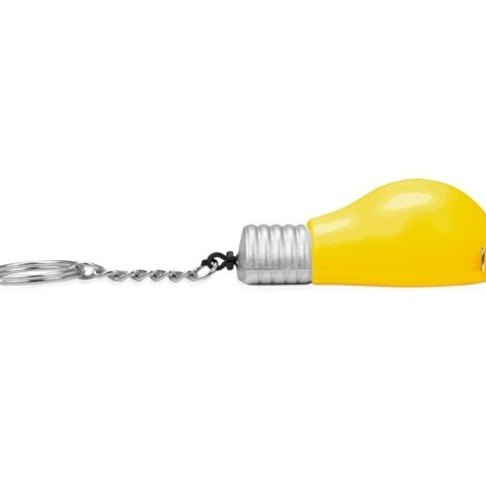 Брелок-рулетка для ключей 