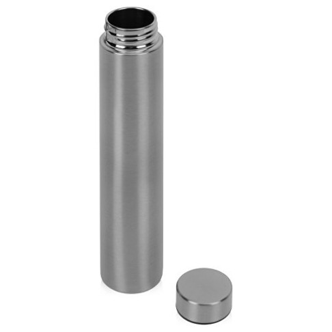 Термос Scout 240 мл, серебристый