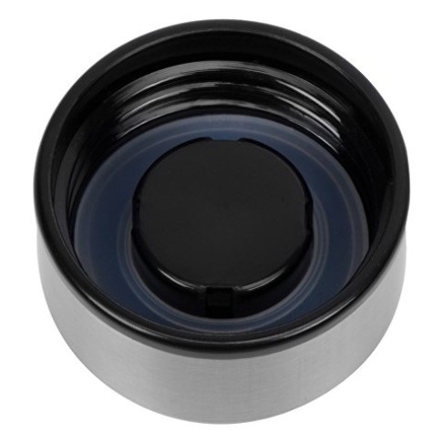 Термос Scout 240 мл, серебристый