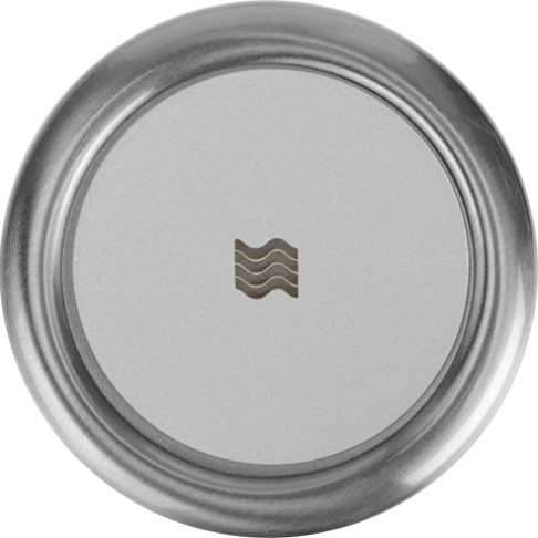 Термос Scout 240 мл, серебристый