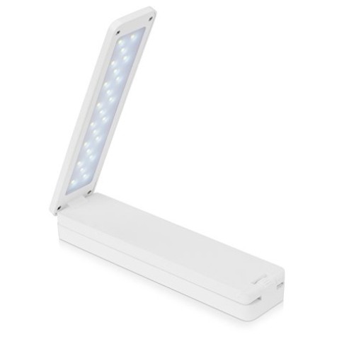 Складывающаяся настольная LED лампа 