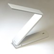 Складывающаяся настольная LED лампа 