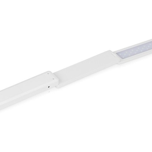 Складывающаяся настольная LED лампа 