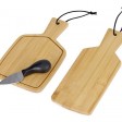 Набор для сыра и тапасов Bamboo Collection 