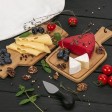 Набор для сыра и тапасов Bamboo Collection 