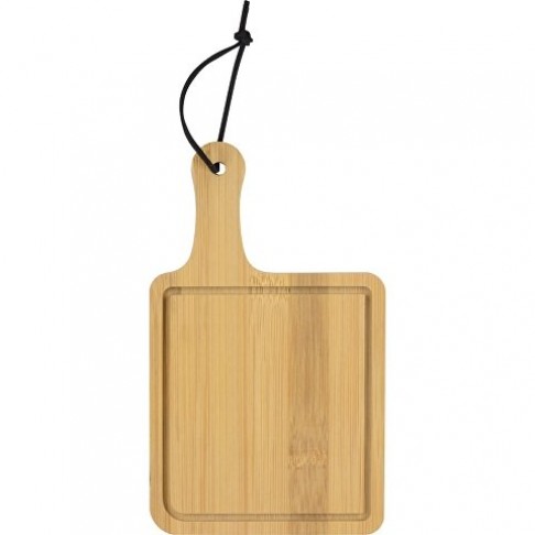 Набор для сыра из бамбуковой доски и ножа Bamboo collection 