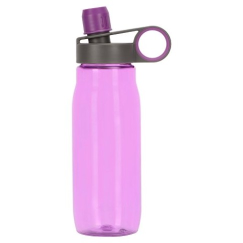 Бутылка для воды 