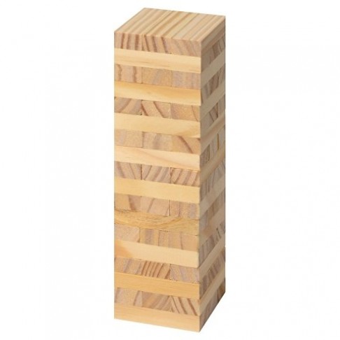 Игра из дерева 