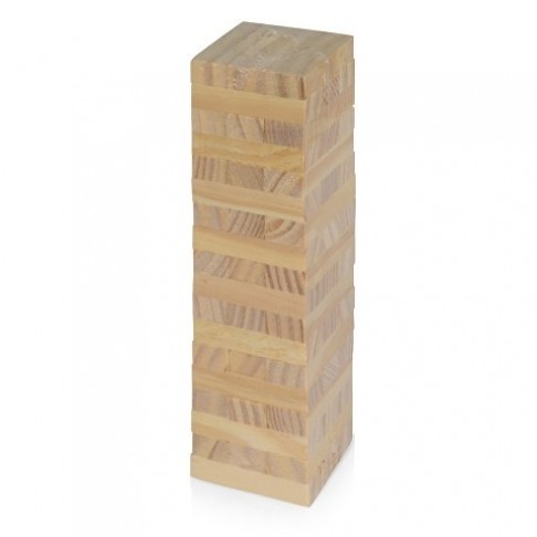 Игра из дерева 