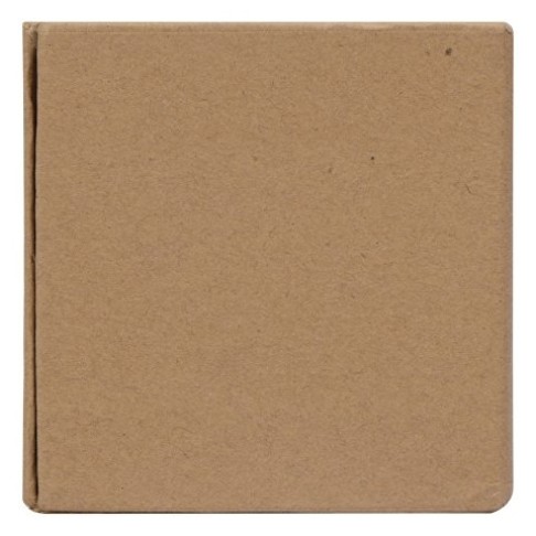 Настольная подставка с блоком для записей 