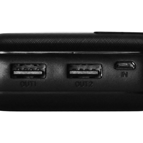 Портативное зарядное устройство 