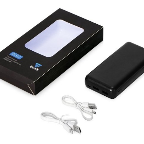 Портативное зарядное устройство 