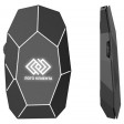 Беспроводная мышь «Geo Mouse Plus», черный