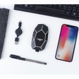 Беспроводная мышь «Geo Mouse Plus», черный