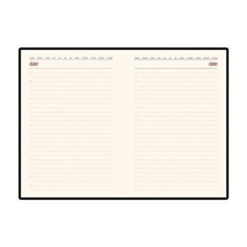 Ежедневник недатированный А5 Ежедневник недатированный А5