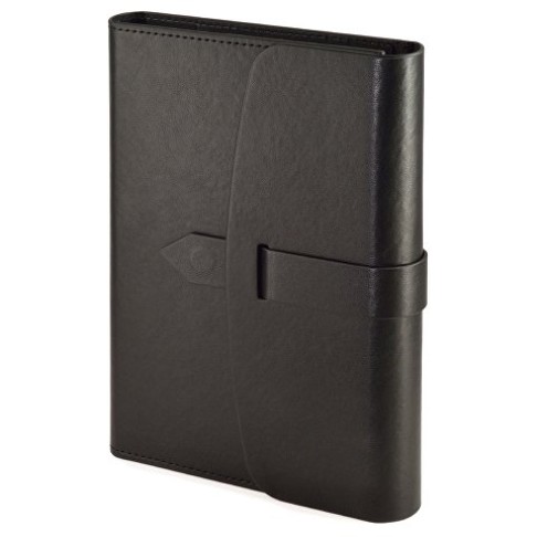 Ежедневник недатированный А5 