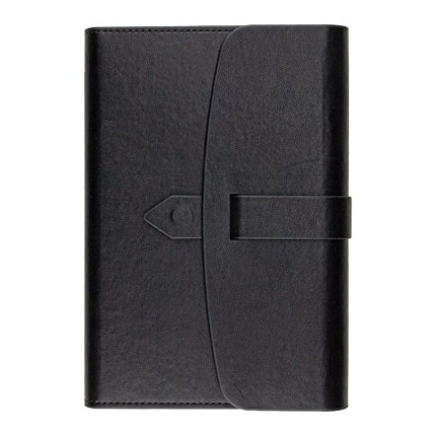 Ежедневник недатированный А5 