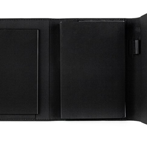 Ежедневник недатированный А5 