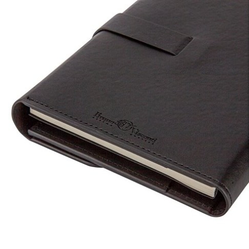 Ежедневник недатированный А5 