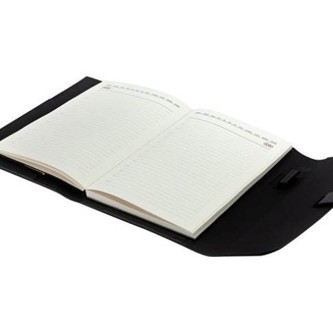 Ежедневник недатированный А5 