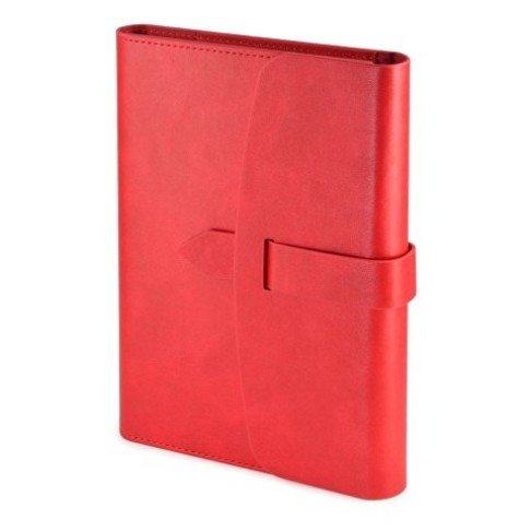 Ежедневник недатированный А5 